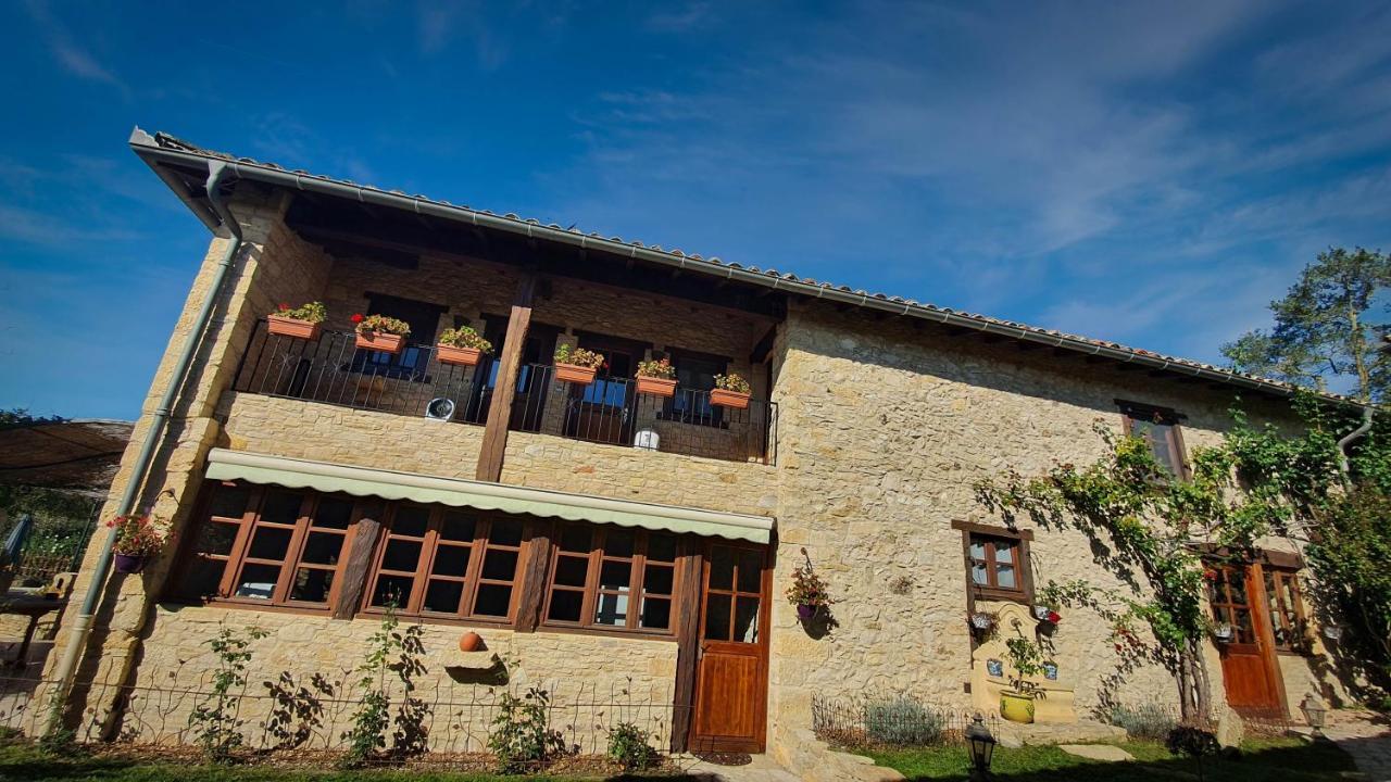La Grangette Sepx Bed and Breakfast Eksteriør billede